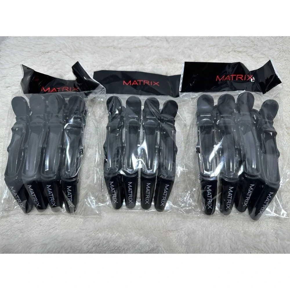 Alligator 12 pcs